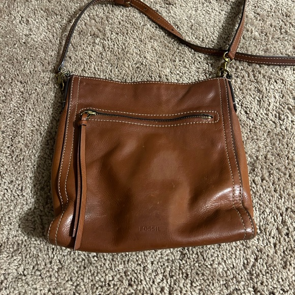 Fossil Shoulder Bag - Picture 2 of 6